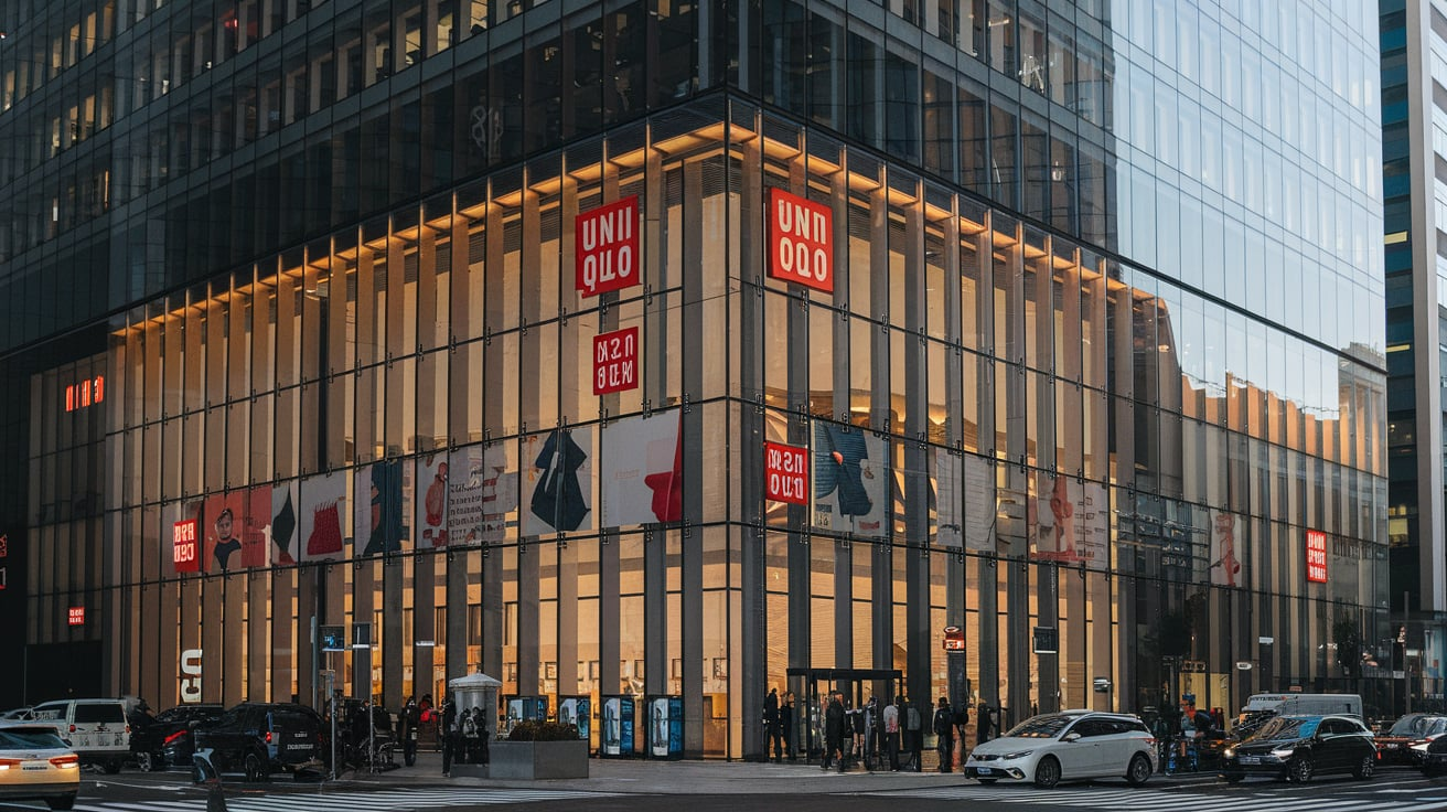 Uniqlo Jobs