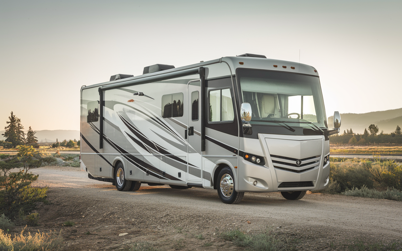 2015 Thor Vegas motorhome. 24.1 ft for sale