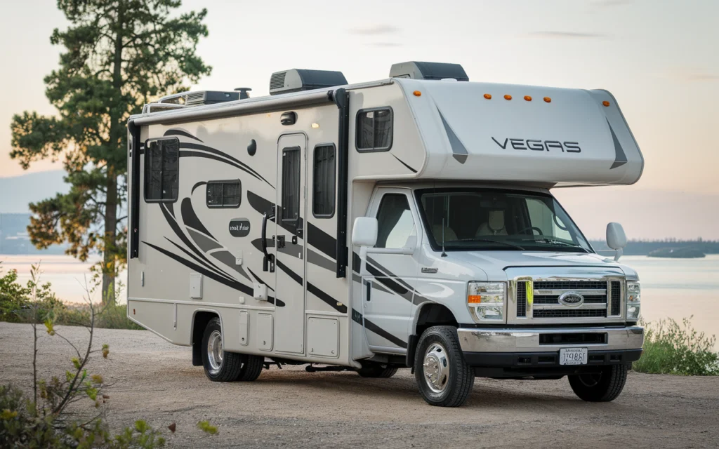 2015 Thor Vegas motorhome. 24.1 ft for sale