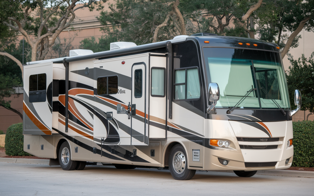 2015 Thor Vegas motorhome. 24.1 ft for sale