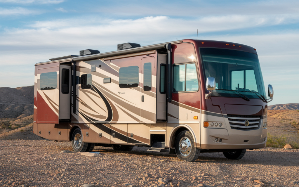 2015 Thor Vegas motorhome. 24.1 ft for sale